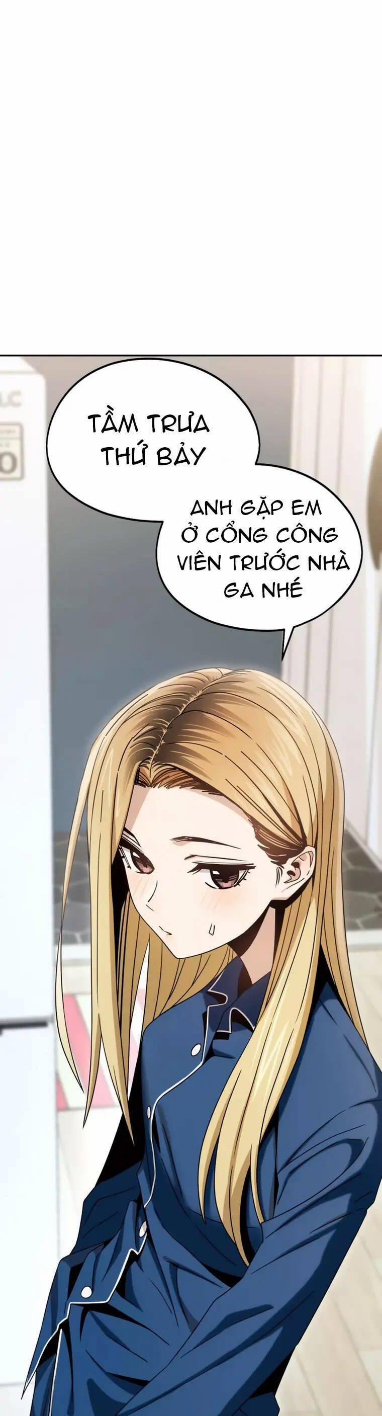 Lớ Ngớ Vớ Phải Tình Yêu 65.2 trang 15