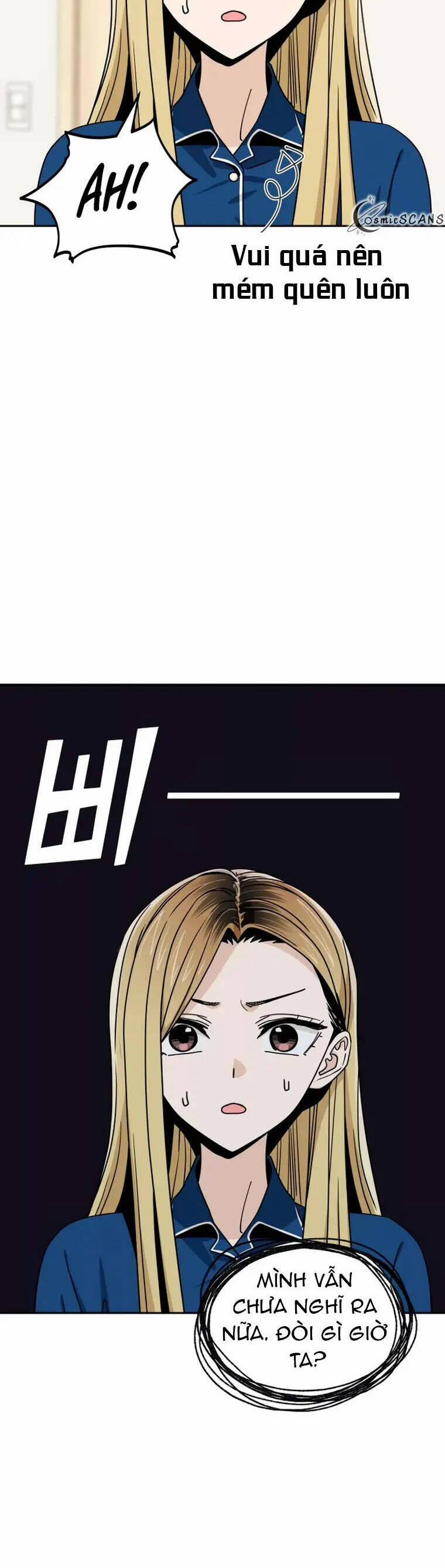 Lớ Ngớ Vớ Phải Tình Yêu 65.2 trang 2