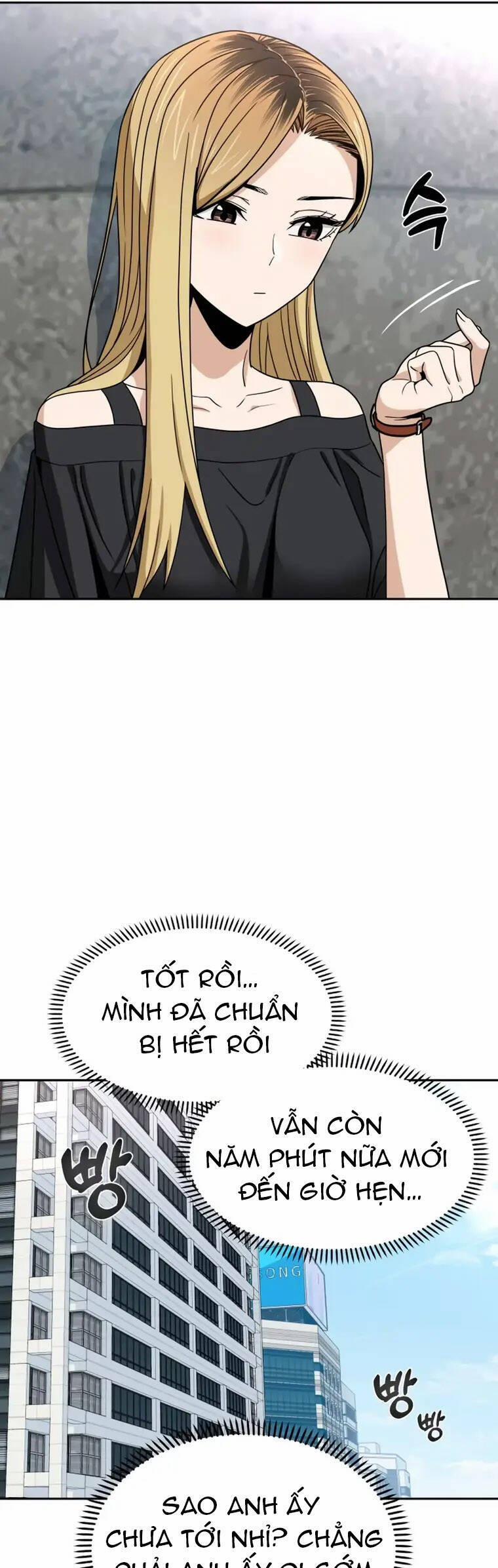 Lớ Ngớ Vớ Phải Tình Yêu 65.2 trang 21