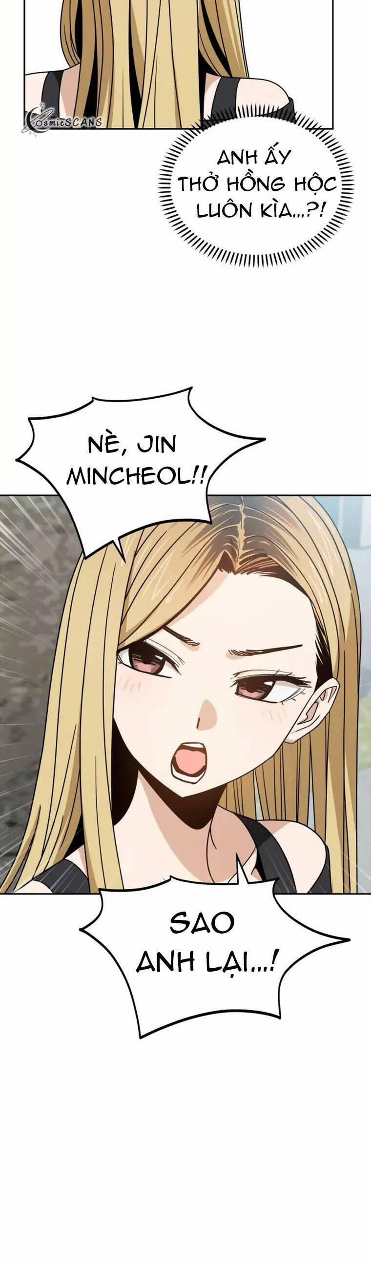 Lớ Ngớ Vớ Phải Tình Yêu 65.2 trang 26