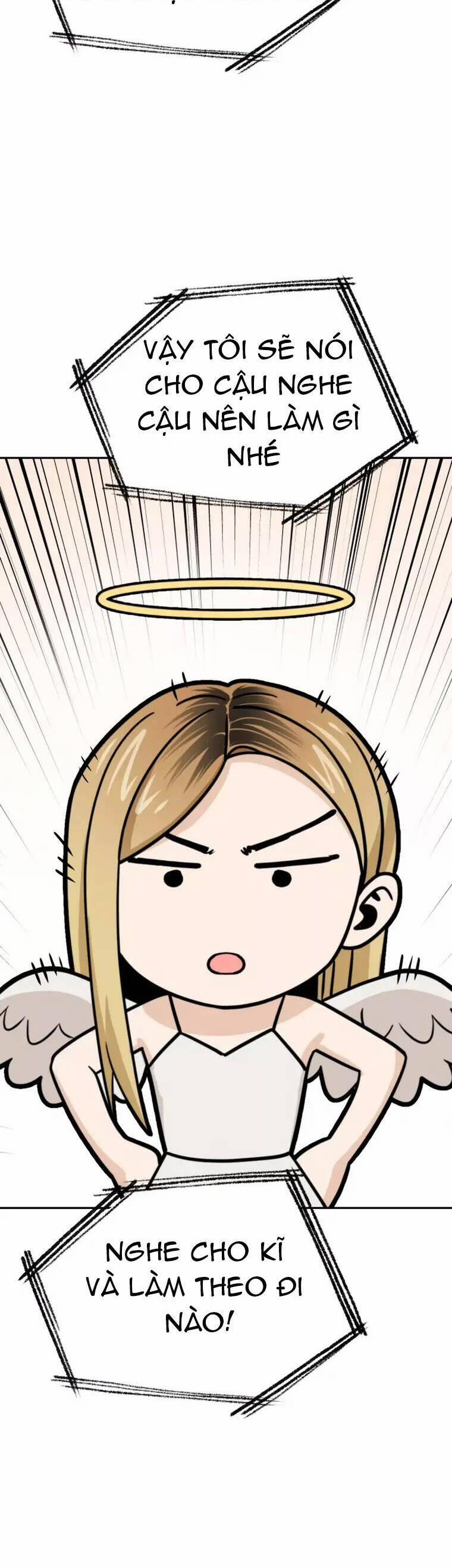 Lớ Ngớ Vớ Phải Tình Yêu 65.2 trang 8