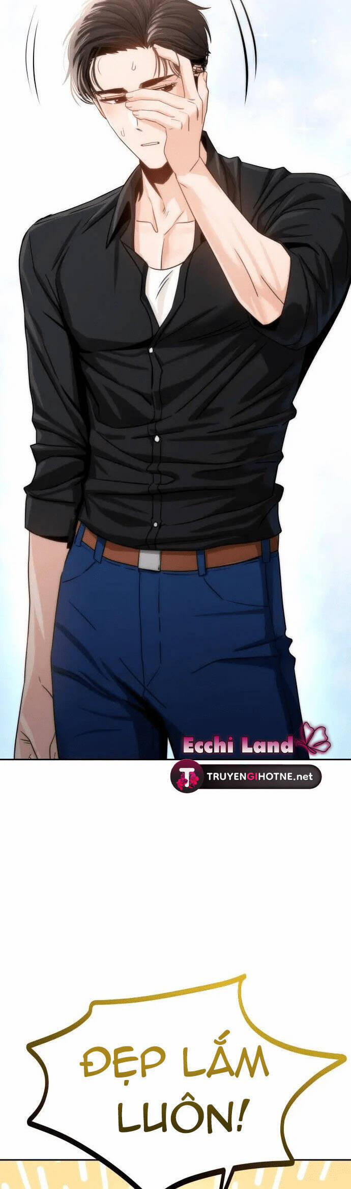 Lớ Ngớ Vớ Phải Tình Yêu 66.1 trang 11