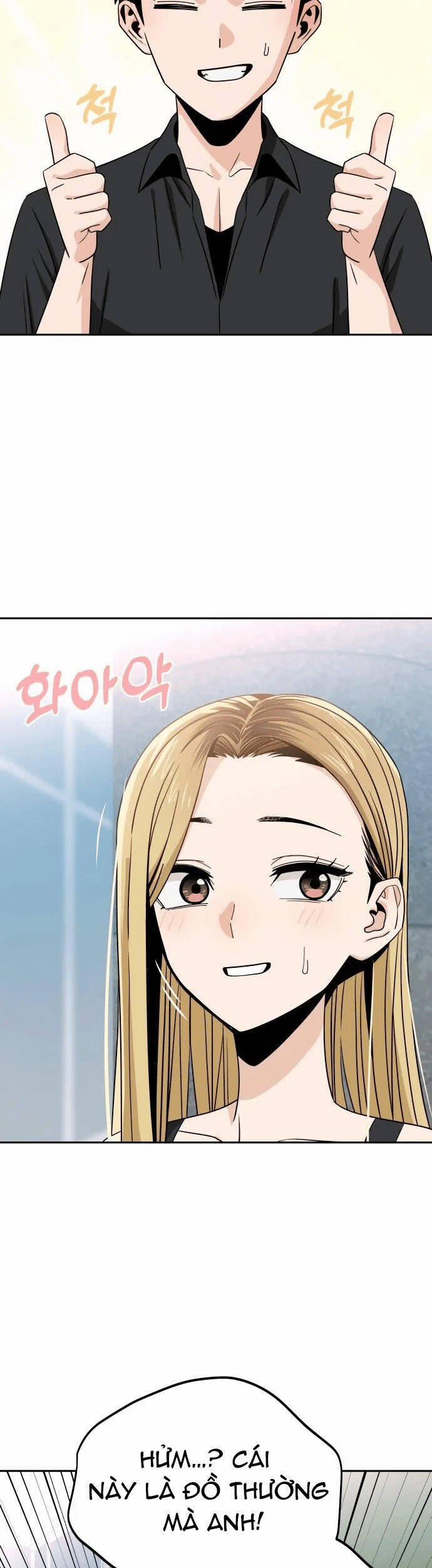 Lớ Ngớ Vớ Phải Tình Yêu 66.1 trang 16