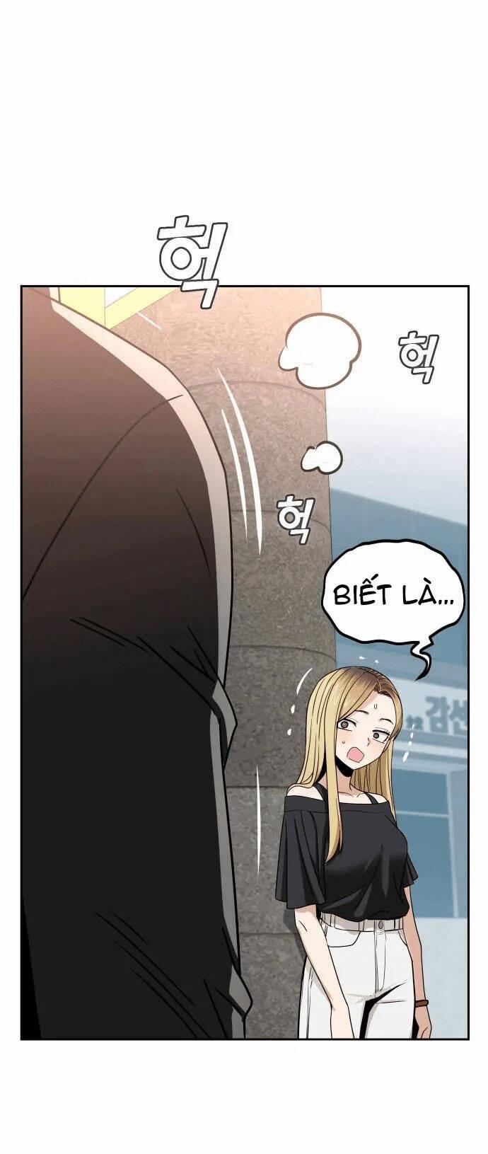 Lớ Ngớ Vớ Phải Tình Yêu 66.1 trang 4