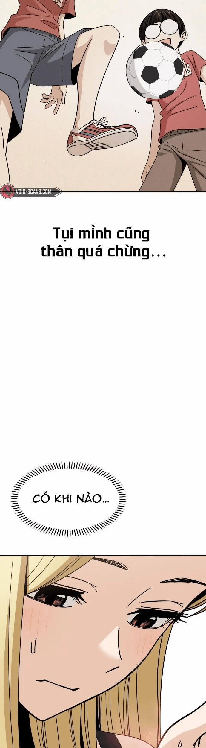 Lớ Ngớ Vớ Phải Tình Yêu 66.2 trang 14