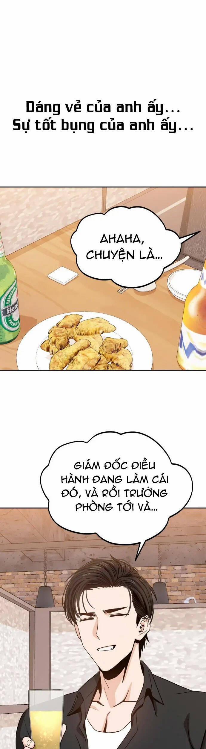 Lớ Ngớ Vớ Phải Tình Yêu 66.2 trang 22