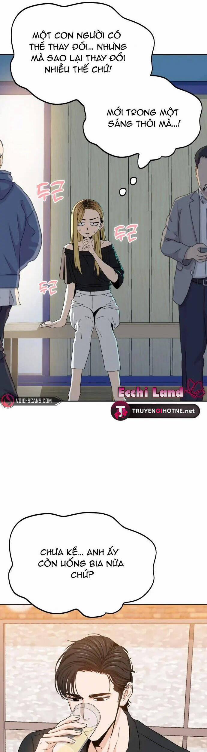 Lớ Ngớ Vớ Phải Tình Yêu 66.2 trang 25
