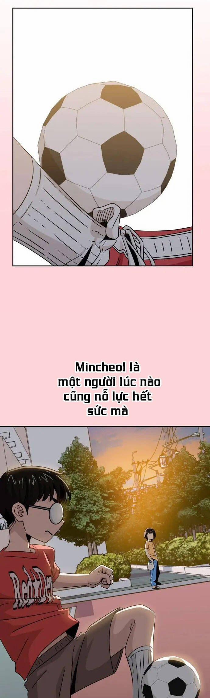 Lớ Ngớ Vớ Phải Tình Yêu 66.2 trang 29