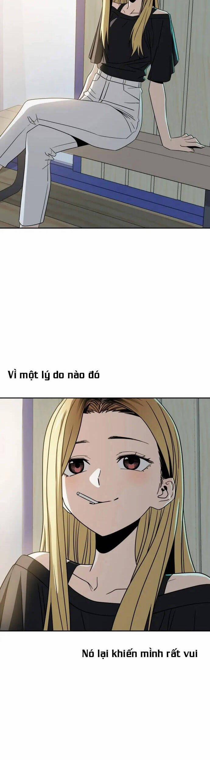 Lớ Ngớ Vớ Phải Tình Yêu 66.2 trang 33
