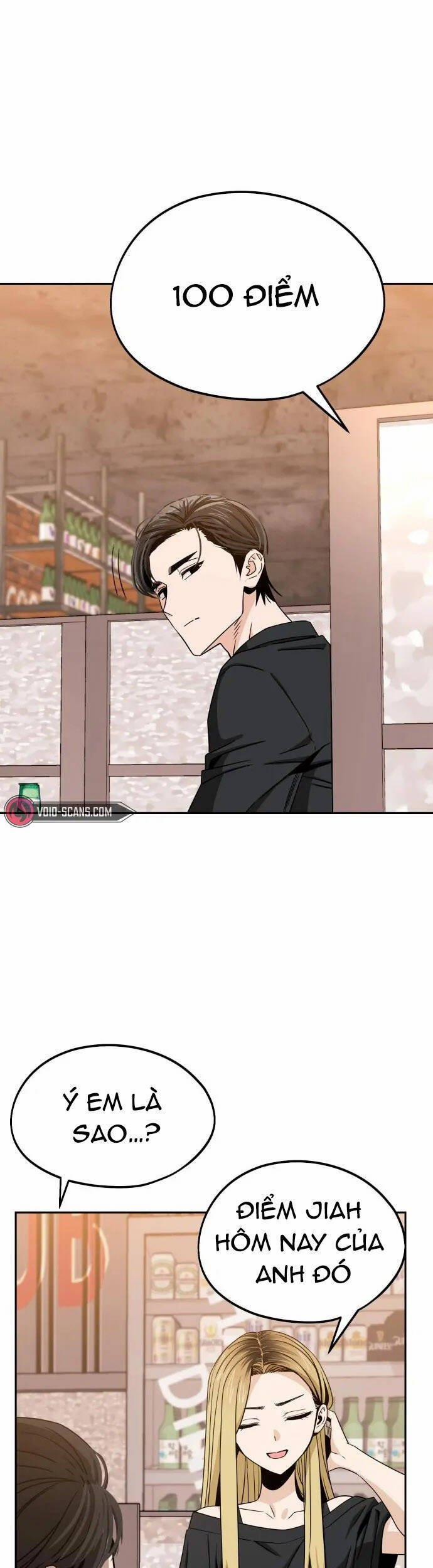 Lớ Ngớ Vớ Phải Tình Yêu 66.2 trang 34