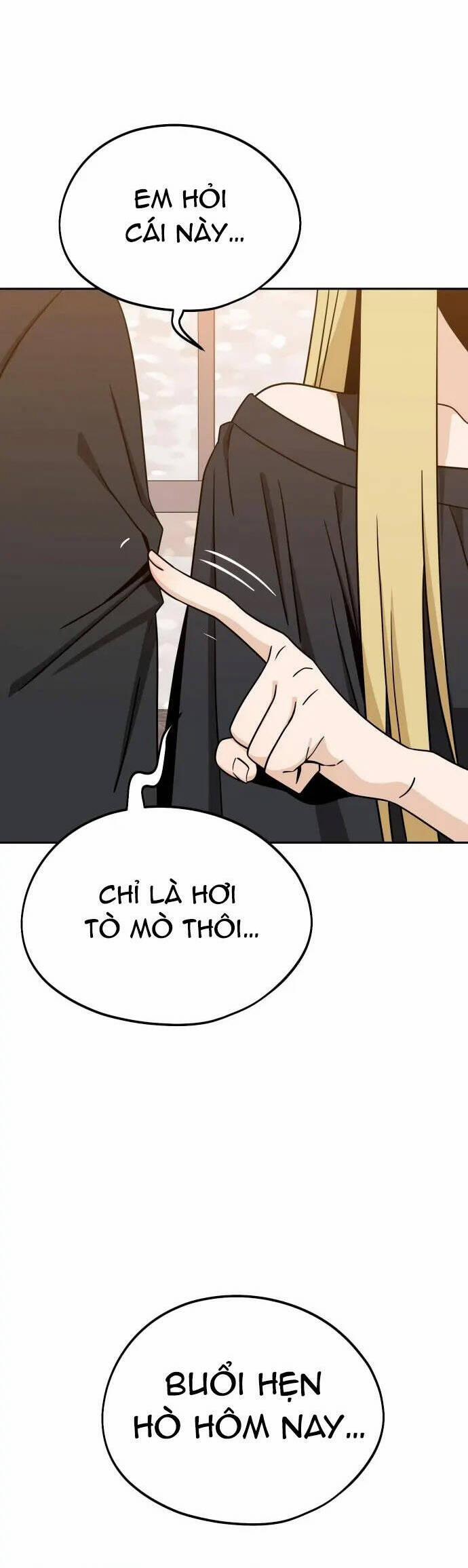 Lớ Ngớ Vớ Phải Tình Yêu 66.2 trang 43