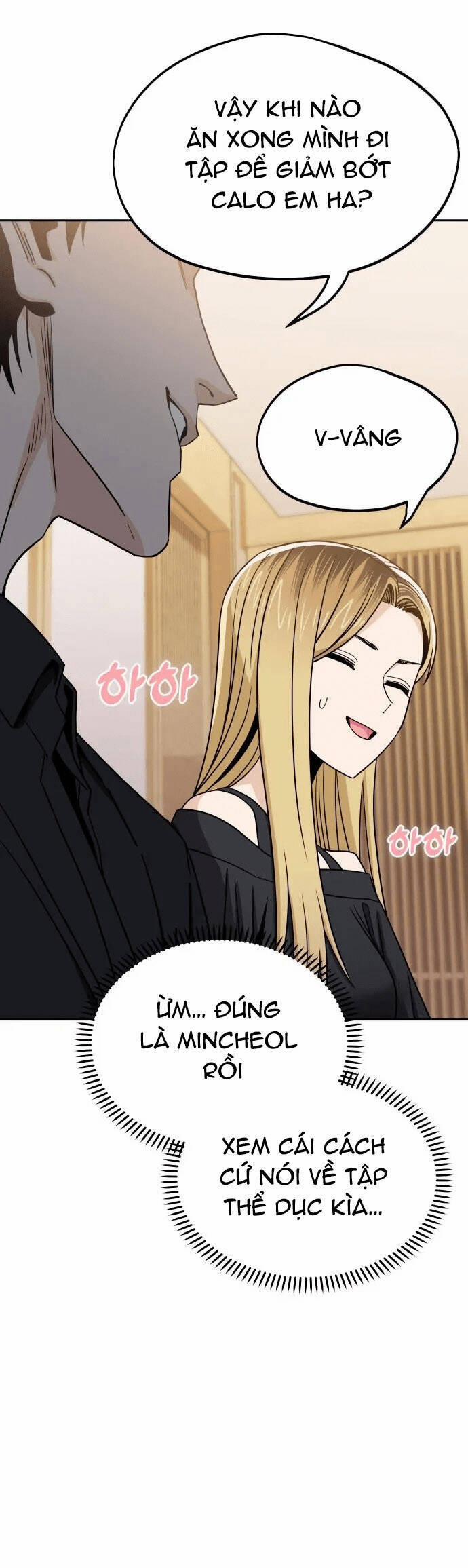 Lớ Ngớ Vớ Phải Tình Yêu 66.2 trang 6