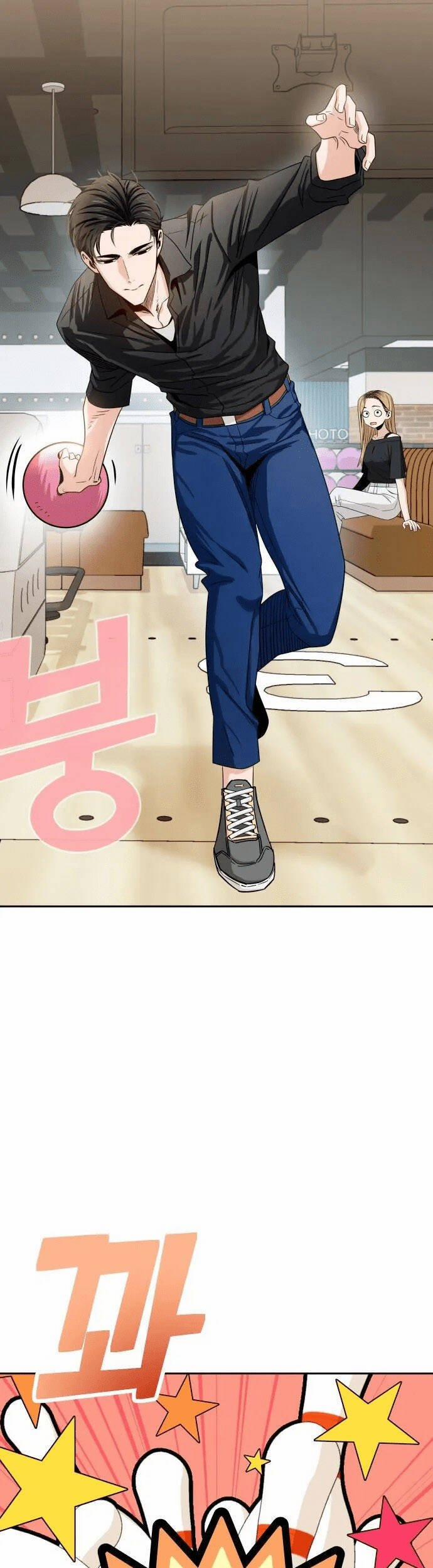 Lớ Ngớ Vớ Phải Tình Yêu 66.2 trang 8