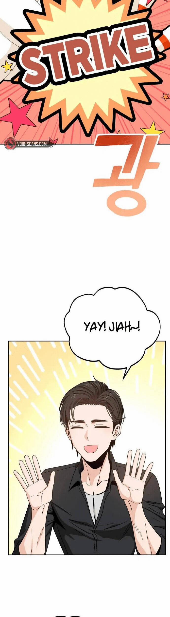 Lớ Ngớ Vớ Phải Tình Yêu 66.2 trang 9