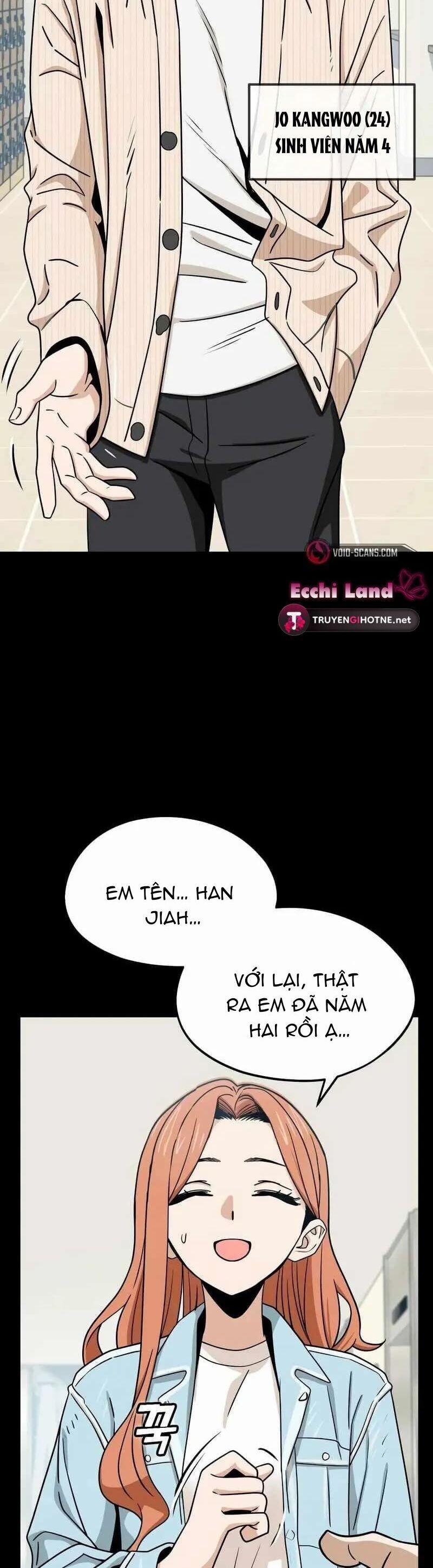 Lớ Ngớ Vớ Phải Tình Yêu 69.1 trang 11