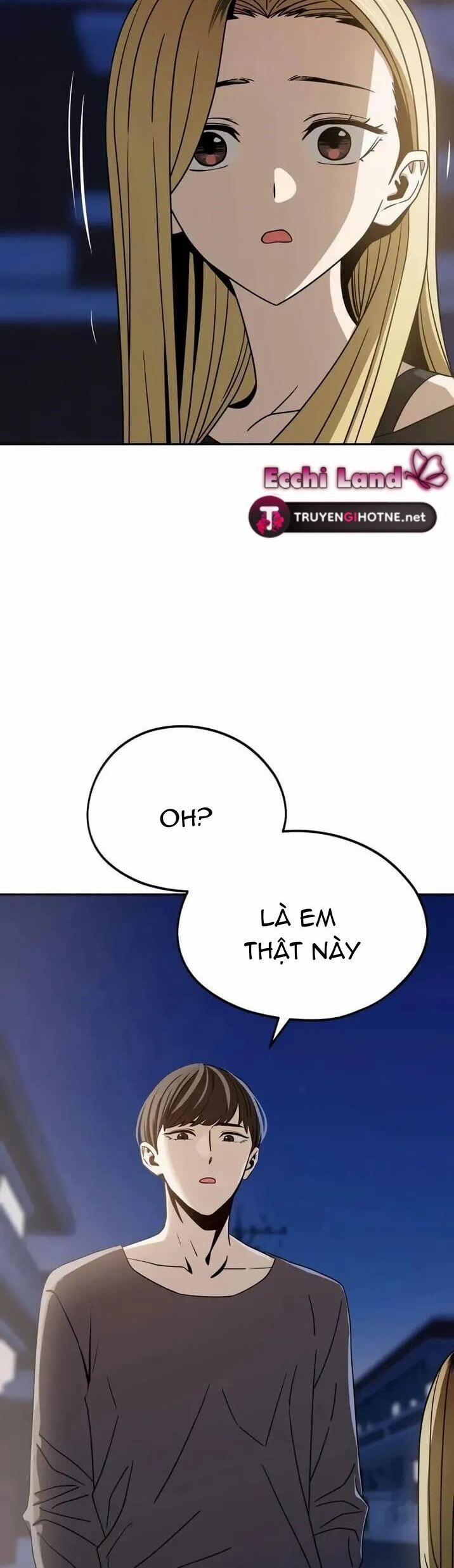 Lớ Ngớ Vớ Phải Tình Yêu 69.1 trang 3