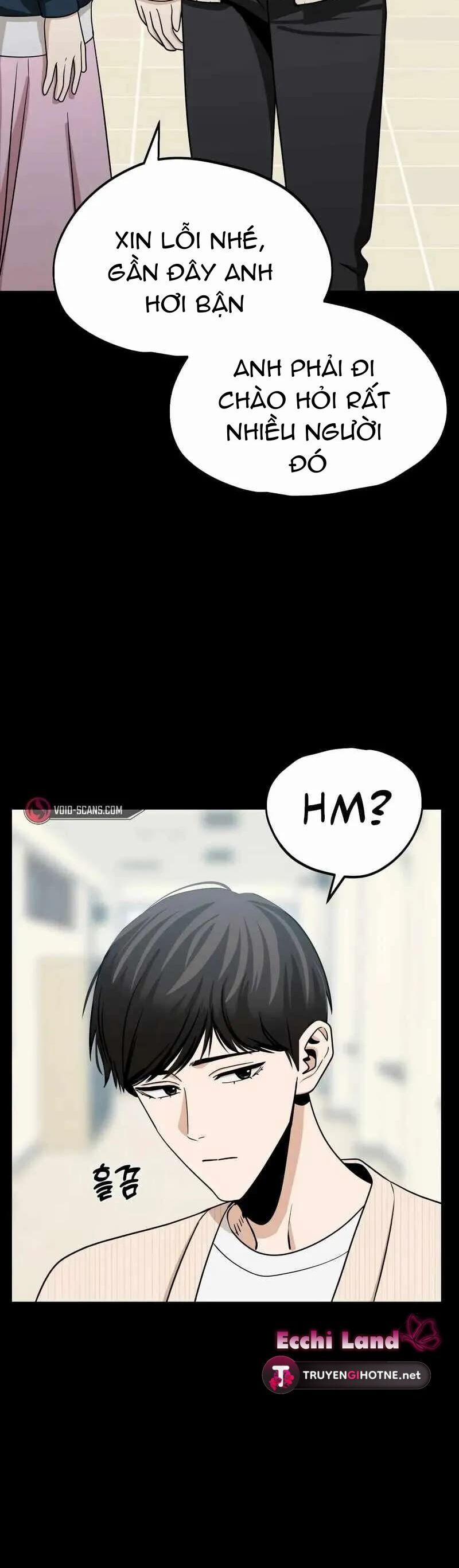 Lớ Ngớ Vớ Phải Tình Yêu 69.1 trang 9