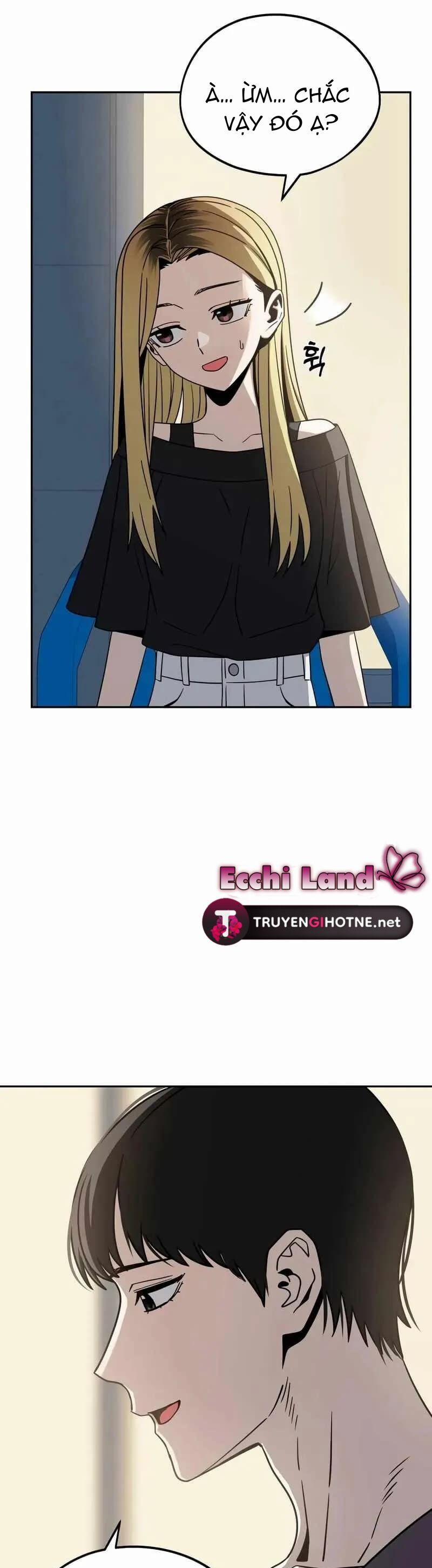 Lớ Ngớ Vớ Phải Tình Yêu 69.2 trang 10