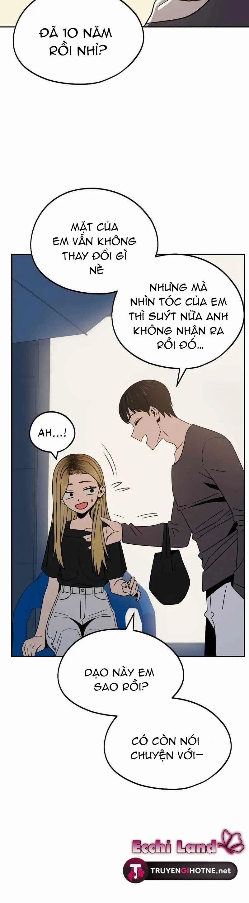 Lớ Ngớ Vớ Phải Tình Yêu 69.2 trang 11