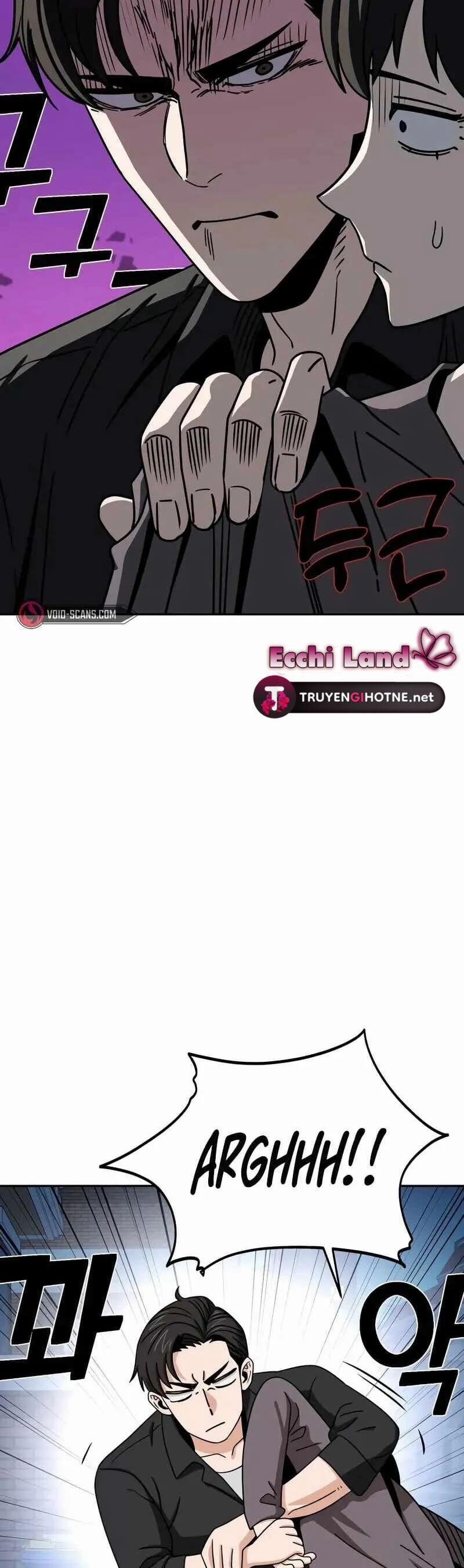 Lớ Ngớ Vớ Phải Tình Yêu 69.2 trang 13