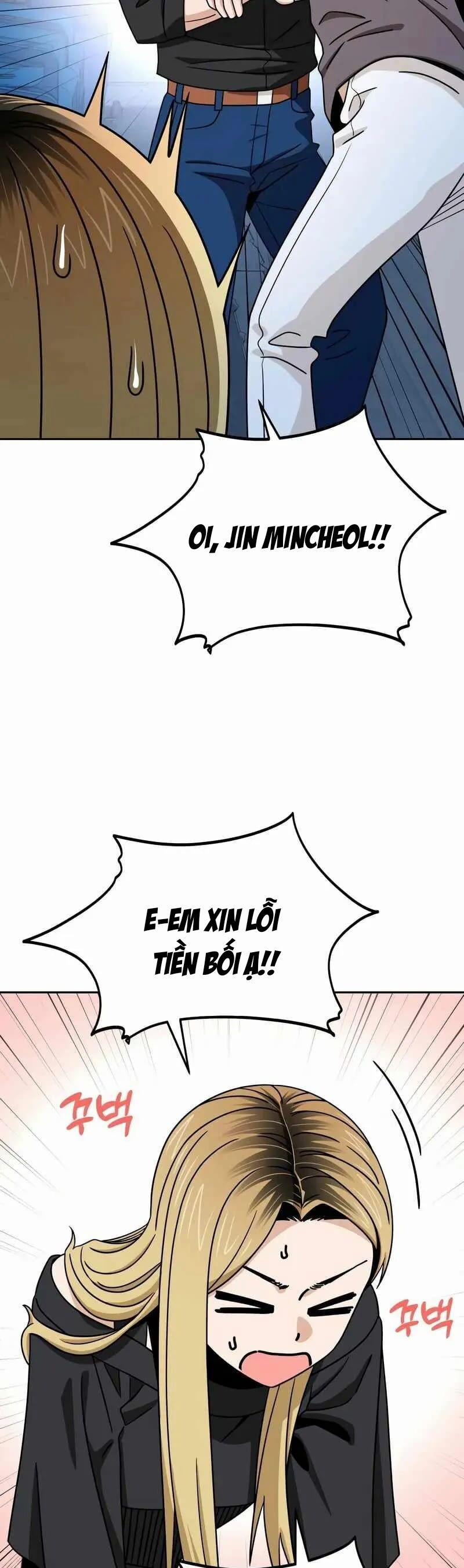 Lớ Ngớ Vớ Phải Tình Yêu 69.2 trang 14