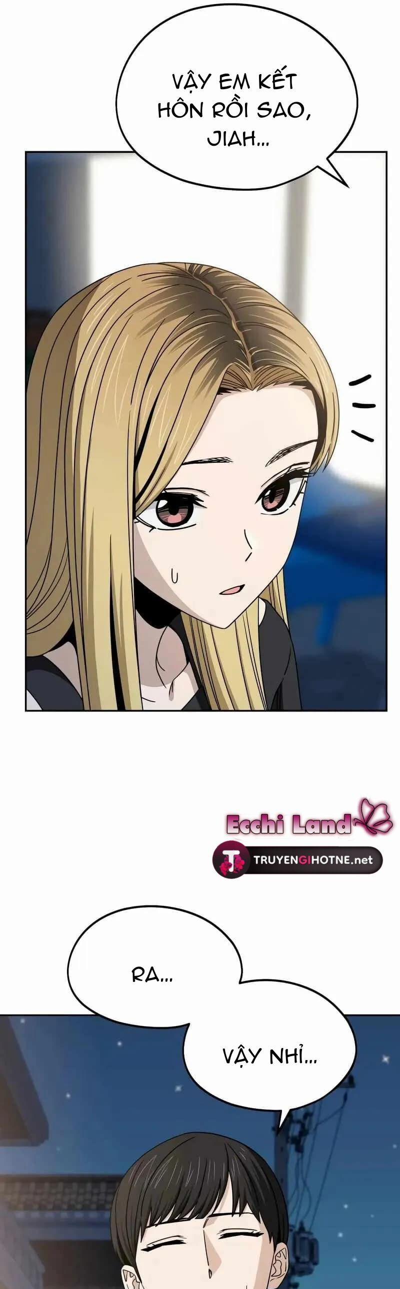 Lớ Ngớ Vớ Phải Tình Yêu 69.2 trang 16