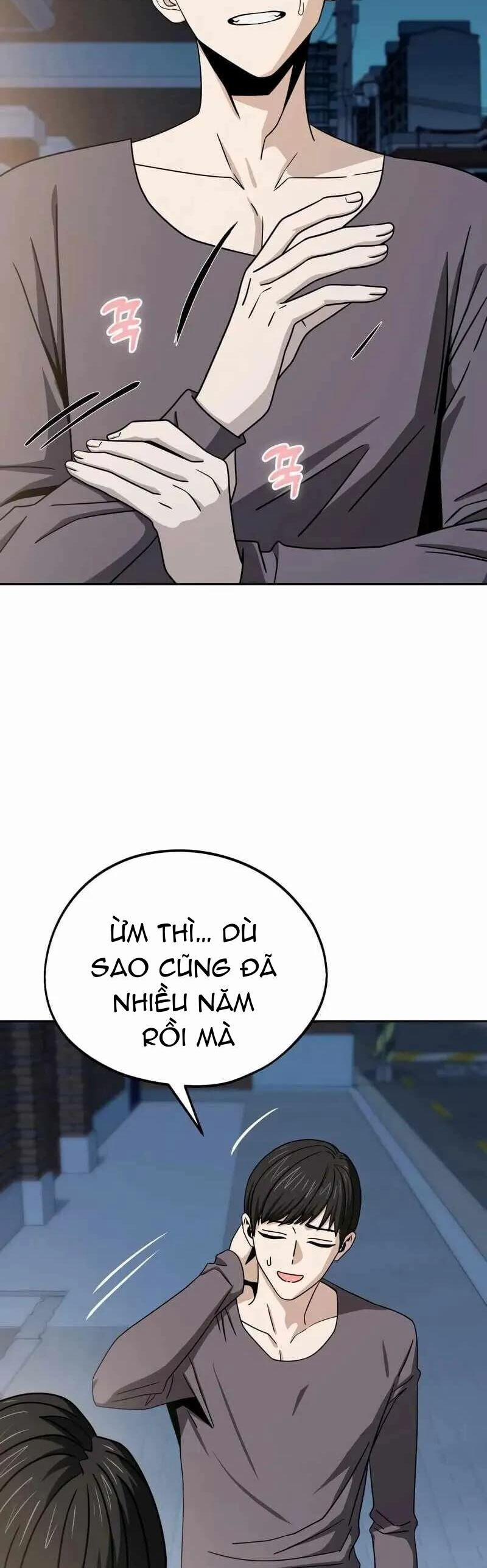 Lớ Ngớ Vớ Phải Tình Yêu 69.2 trang 17