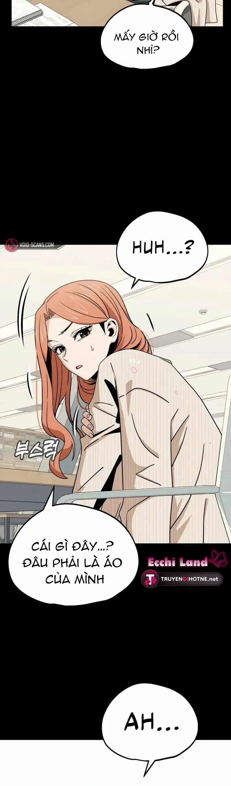 Lớ Ngớ Vớ Phải Tình Yêu 69.2 trang 3