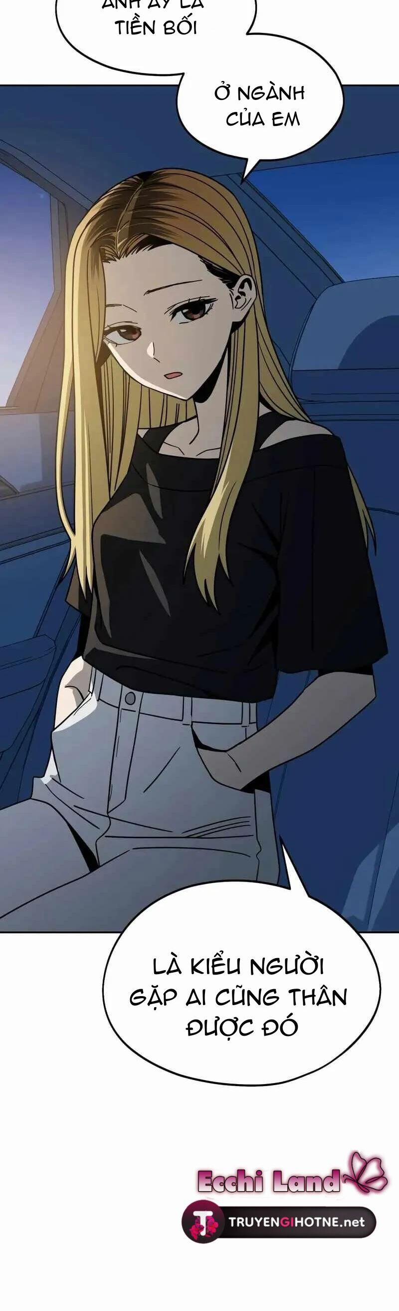 Lớ Ngớ Vớ Phải Tình Yêu 69.2 trang 31