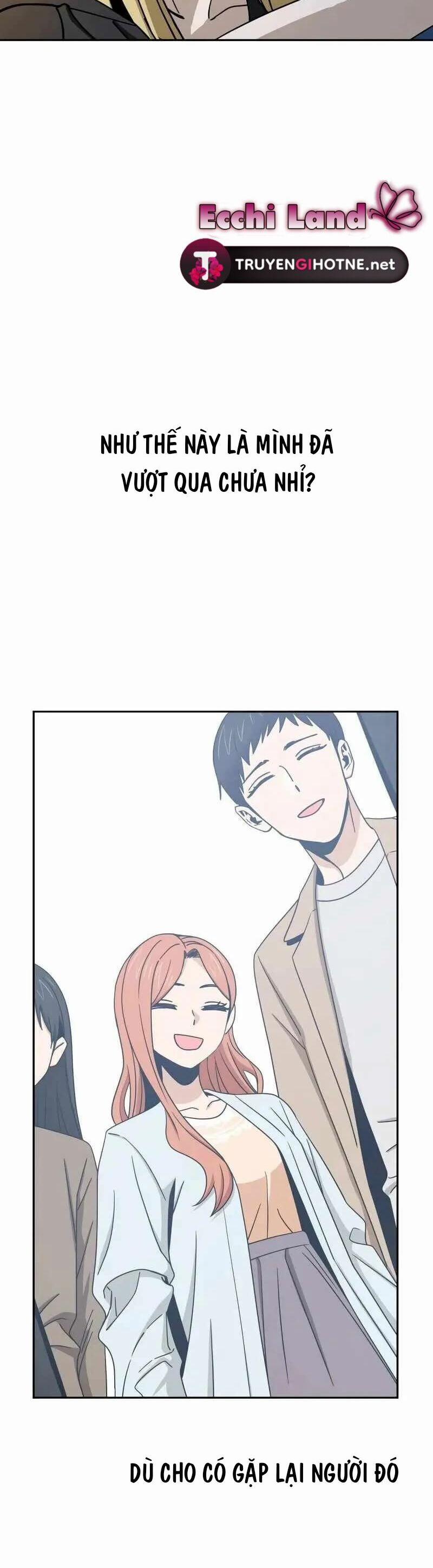 Lớ Ngớ Vớ Phải Tình Yêu 69.2 trang 33