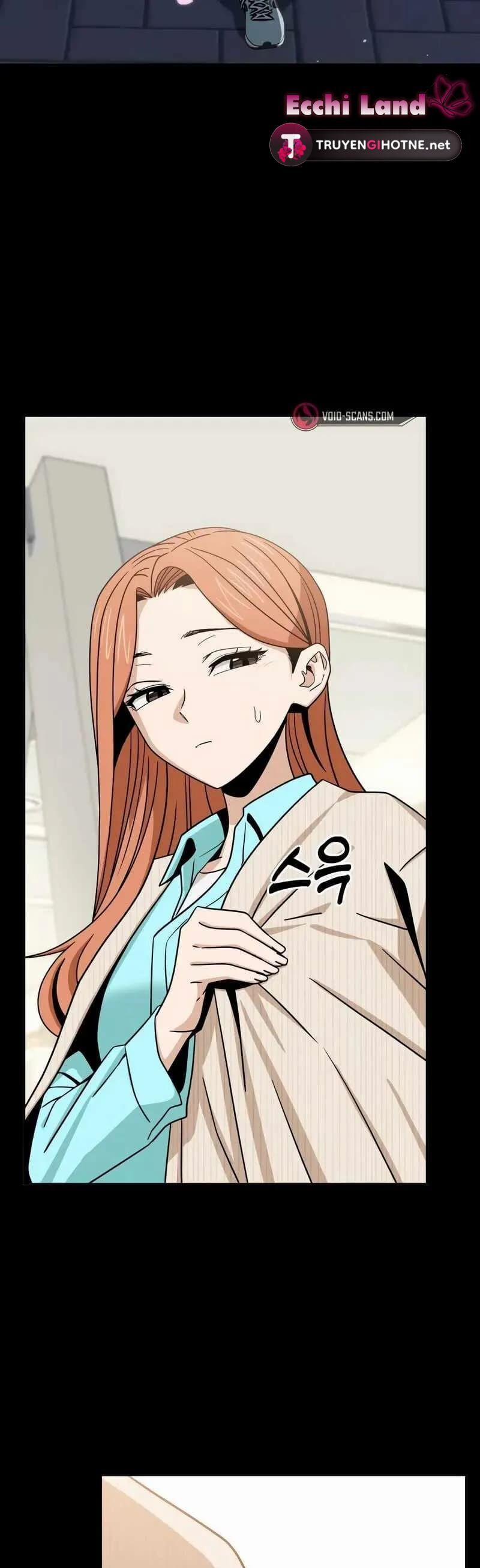 Lớ Ngớ Vớ Phải Tình Yêu 69.2 trang 6