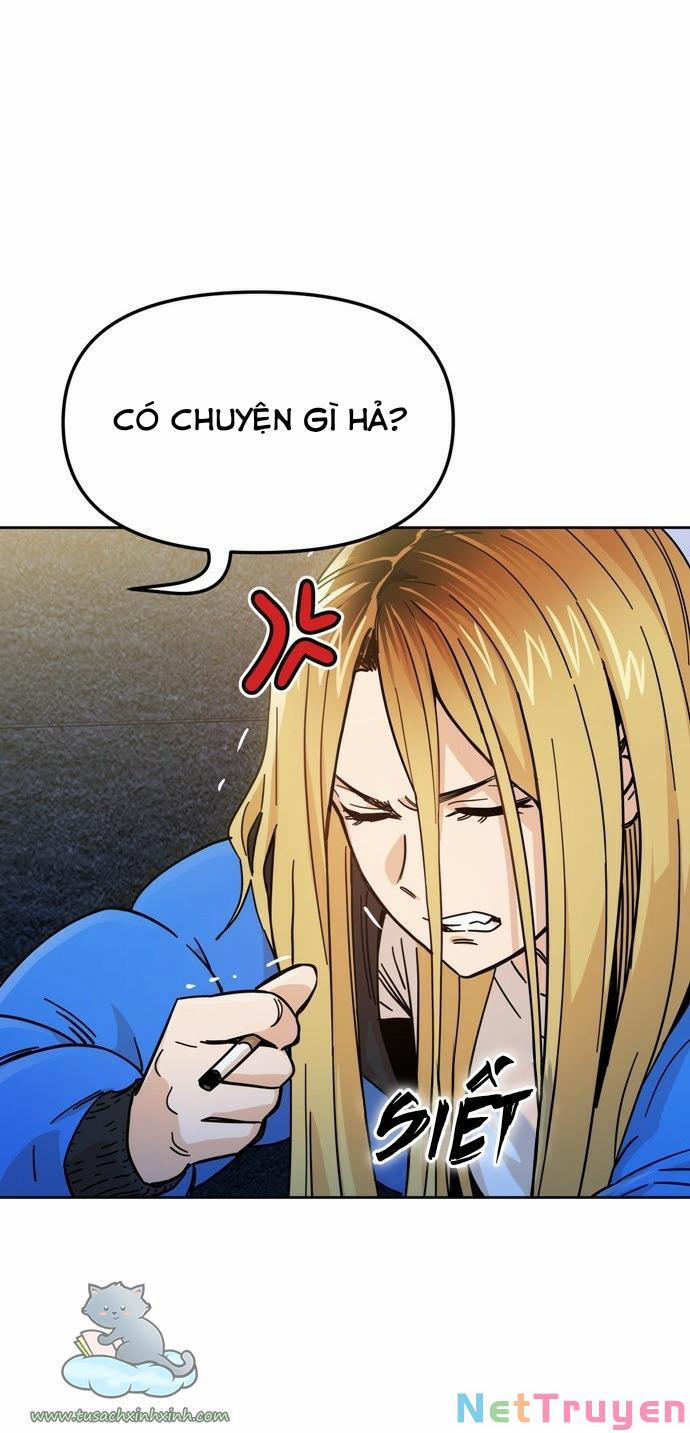 Lớ Ngớ Vớ Phải Tình Yêu 7 trang 10