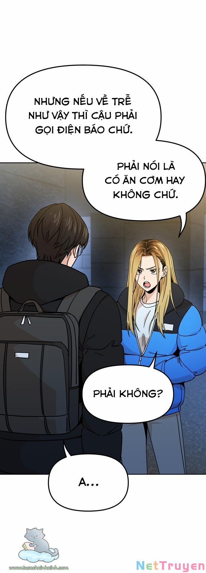 Lớ Ngớ Vớ Phải Tình Yêu 7 trang 15