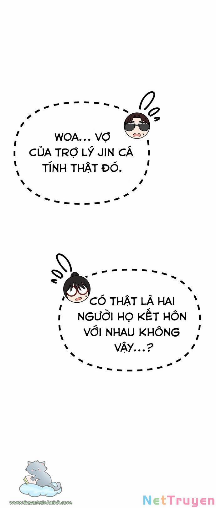 Lớ Ngớ Vớ Phải Tình Yêu 7 trang 19