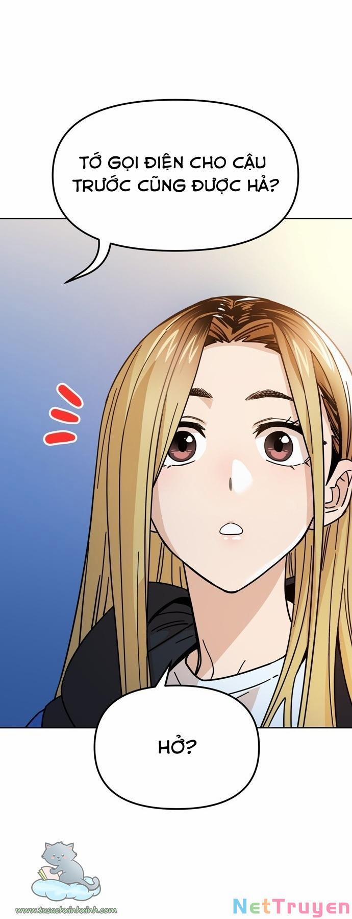 Lớ Ngớ Vớ Phải Tình Yêu 7 trang 20