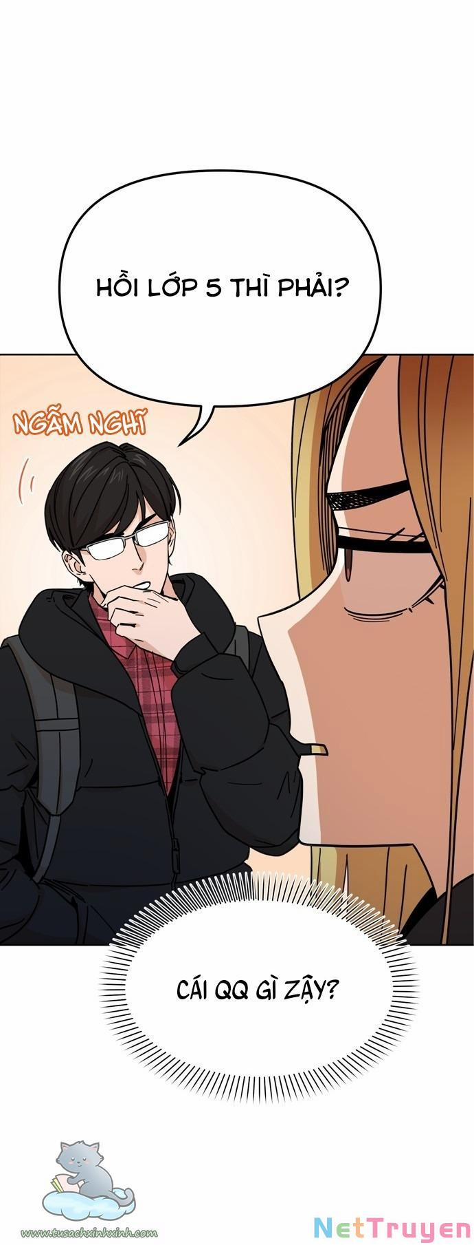 Lớ Ngớ Vớ Phải Tình Yêu 7 trang 22