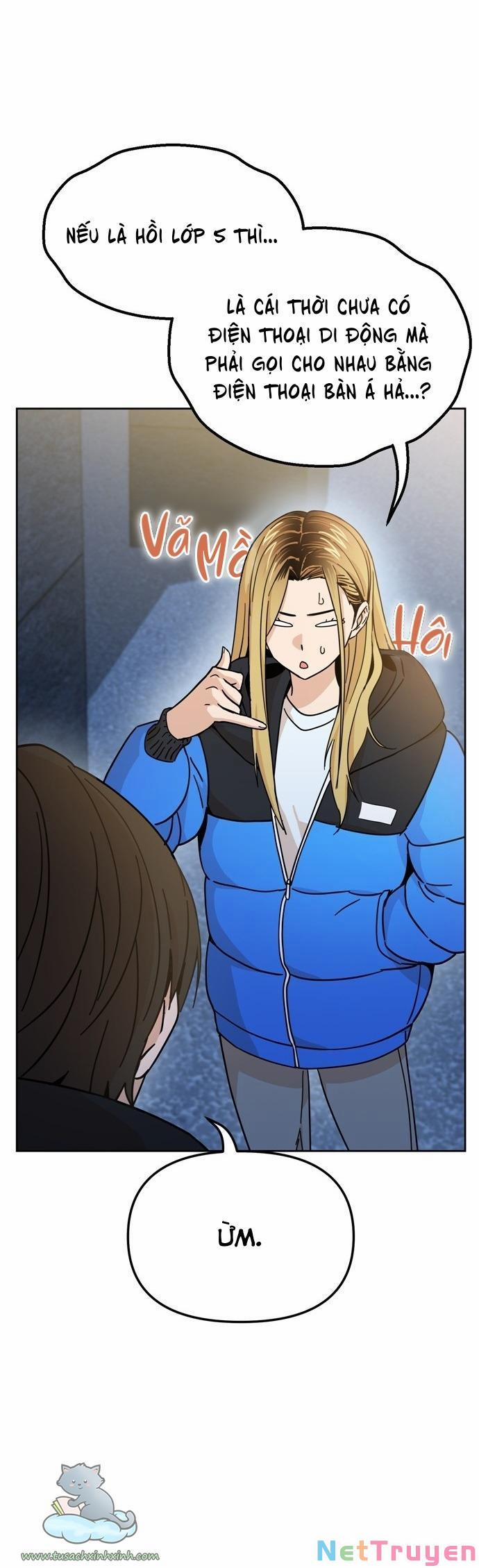 Lớ Ngớ Vớ Phải Tình Yêu 7 trang 23