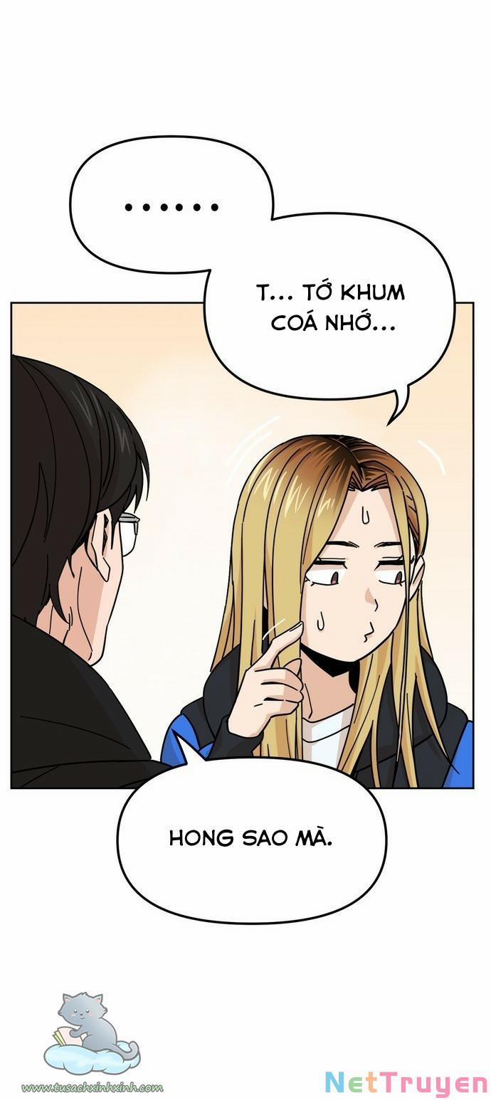 Lớ Ngớ Vớ Phải Tình Yêu 7 trang 25