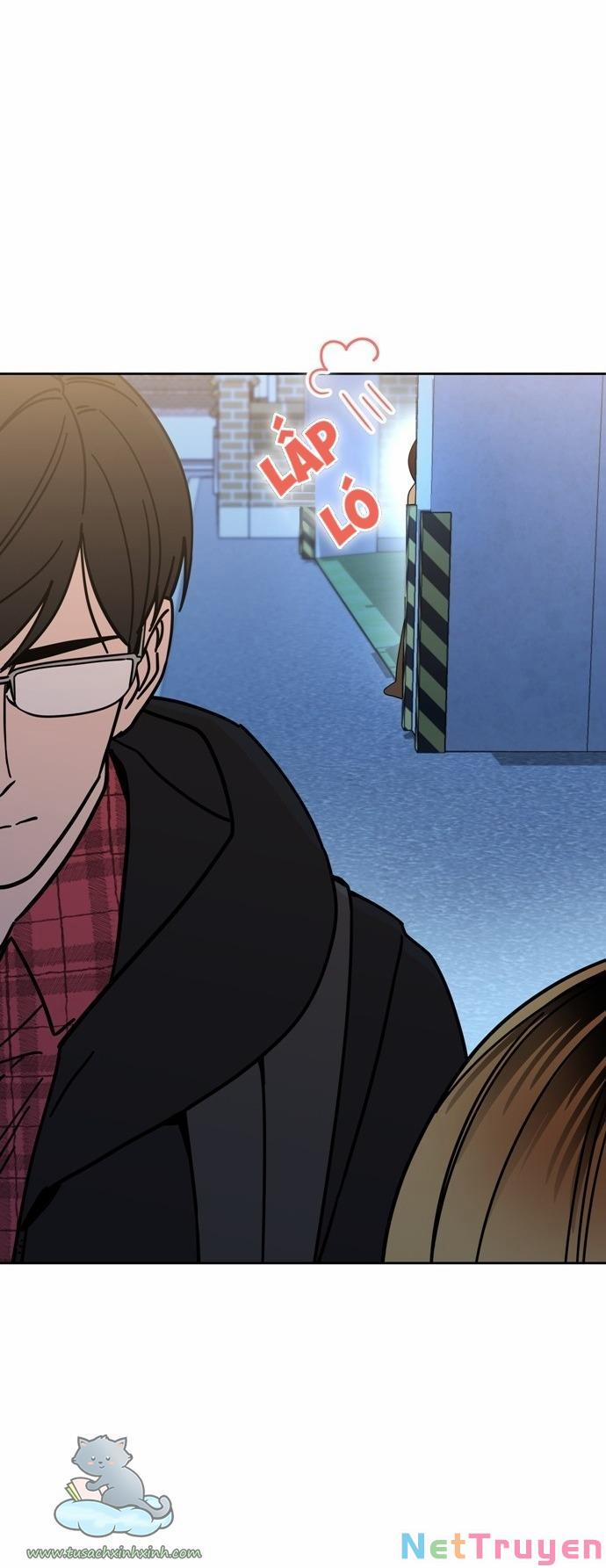 Lớ Ngớ Vớ Phải Tình Yêu 7 trang 28
