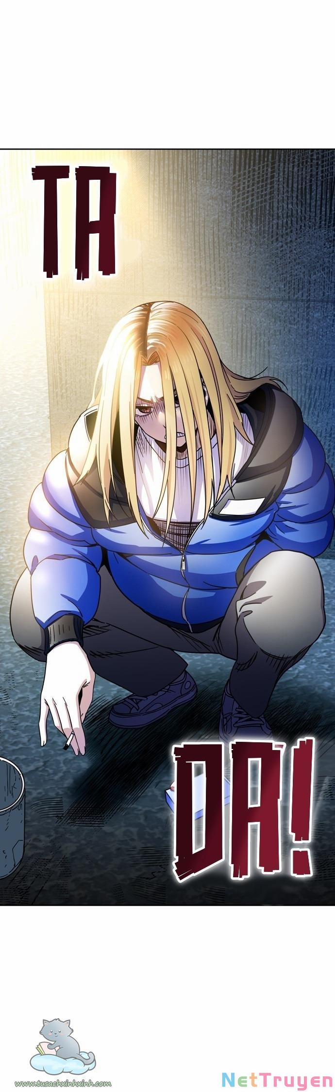 Lớ Ngớ Vớ Phải Tình Yêu 7 trang 3