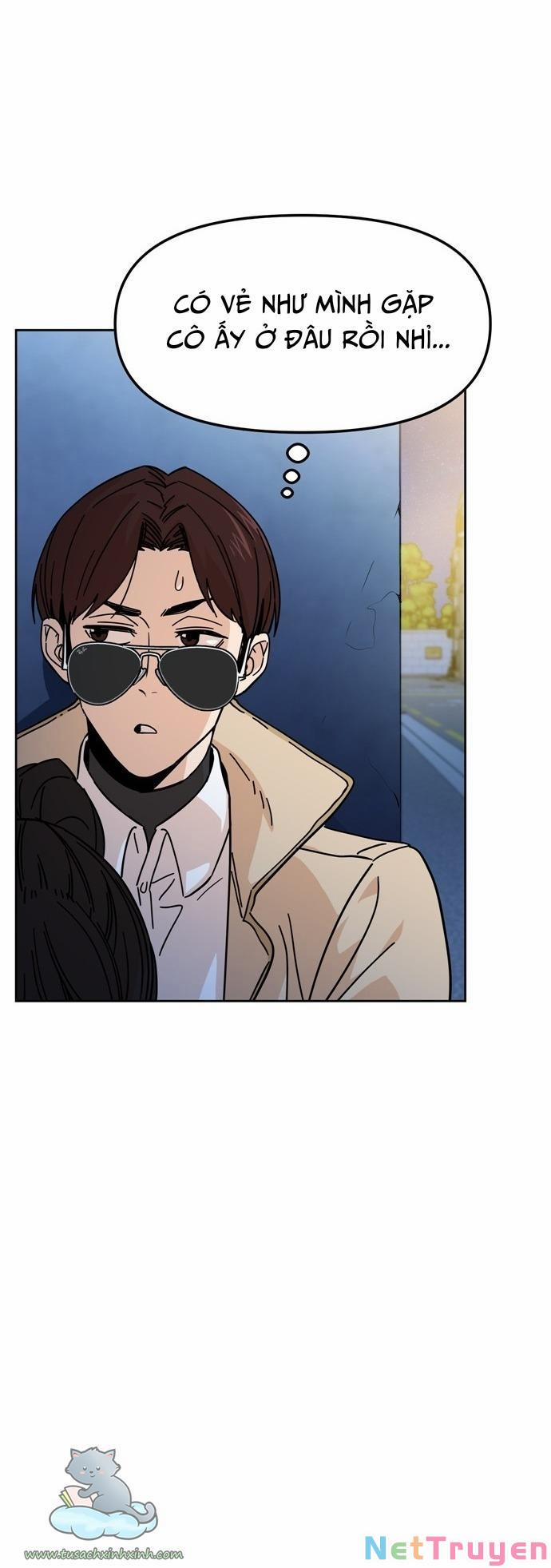 Lớ Ngớ Vớ Phải Tình Yêu 7 trang 34