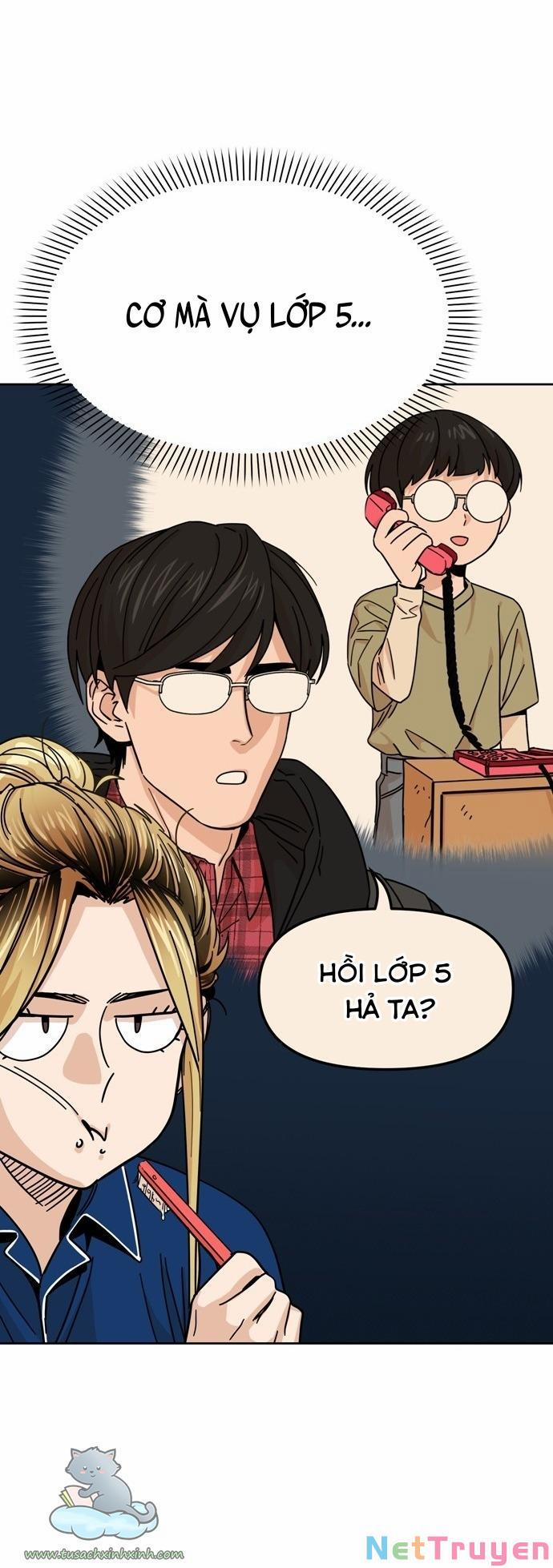 Lớ Ngớ Vớ Phải Tình Yêu 7 trang 37