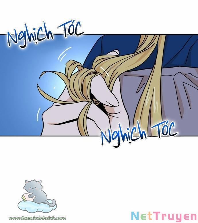 Lớ Ngớ Vớ Phải Tình Yêu 7 trang 40