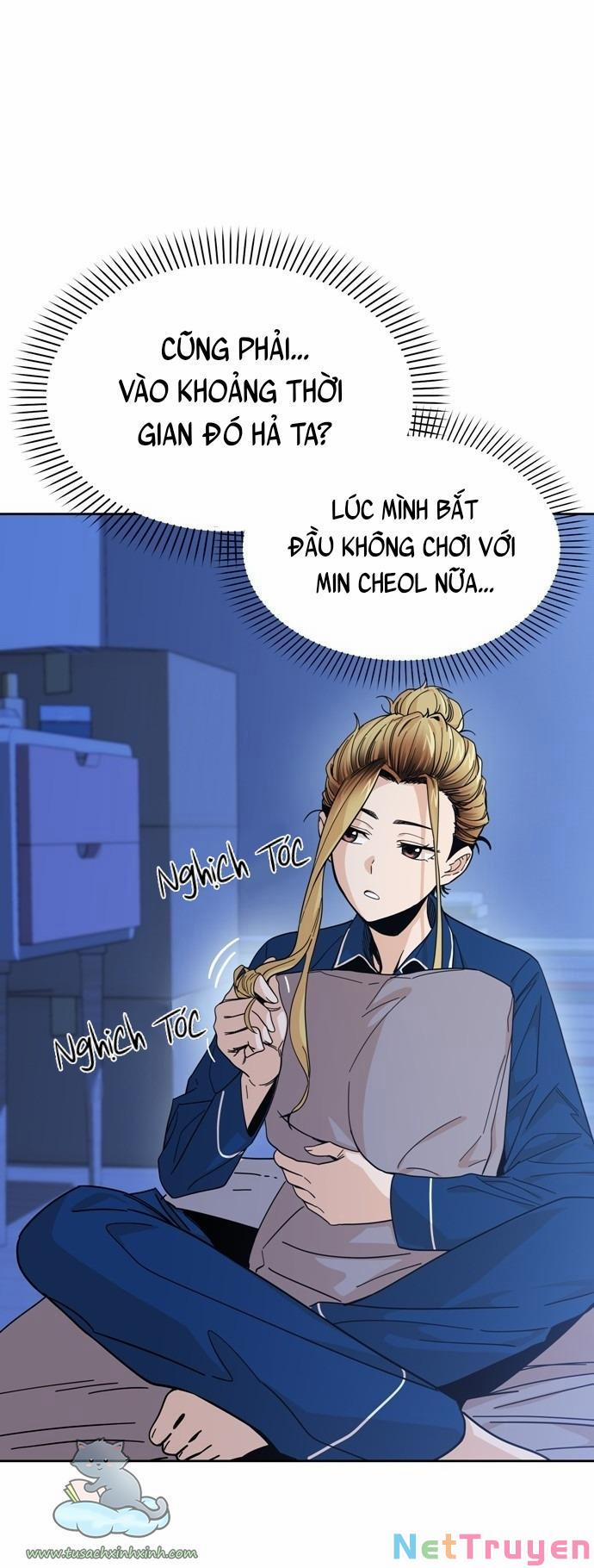 Lớ Ngớ Vớ Phải Tình Yêu 7 trang 41