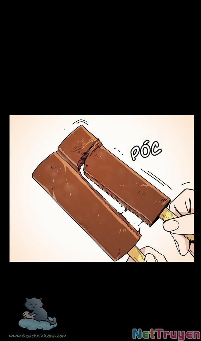 Lớ Ngớ Vớ Phải Tình Yêu 7 trang 43