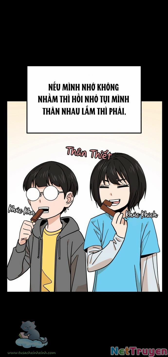 Lớ Ngớ Vớ Phải Tình Yêu 7 trang 44