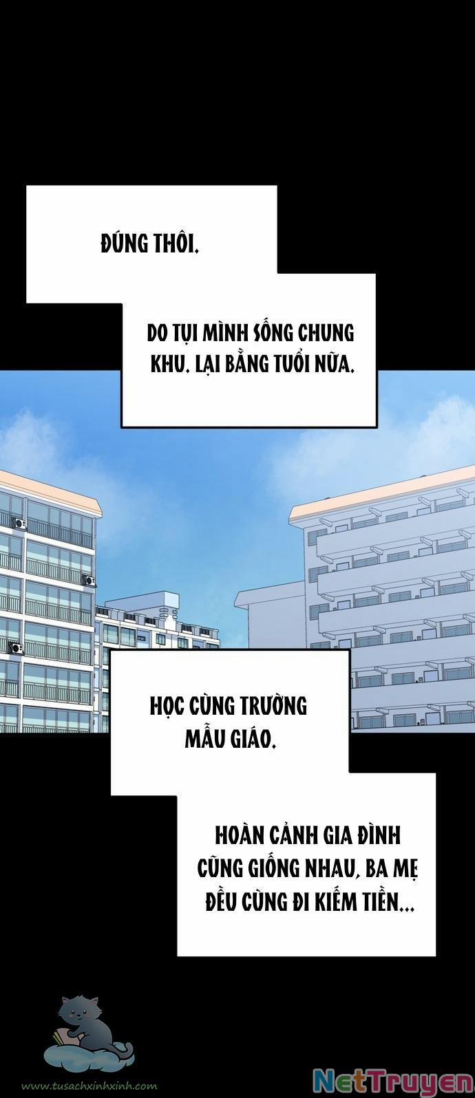 Lớ Ngớ Vớ Phải Tình Yêu 7 trang 45