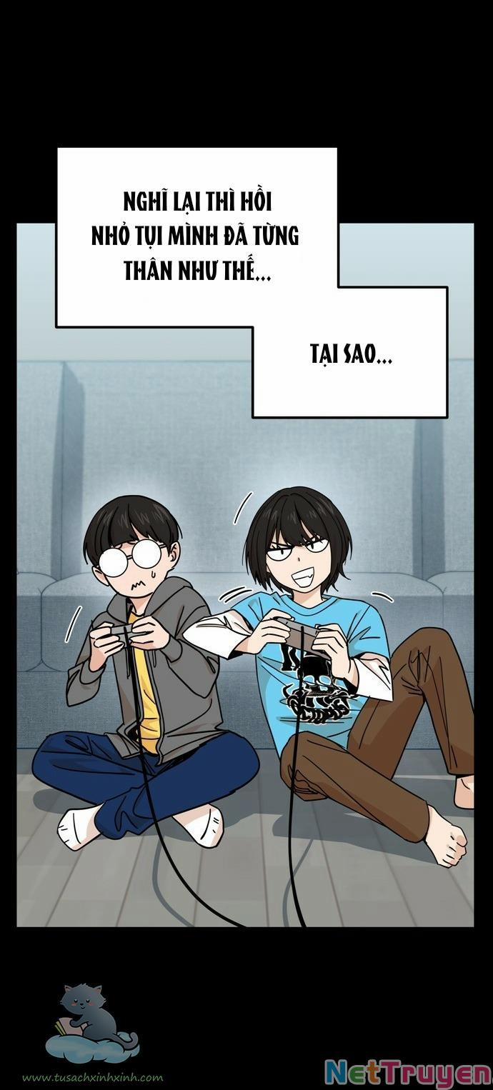 Lớ Ngớ Vớ Phải Tình Yêu 7 trang 46