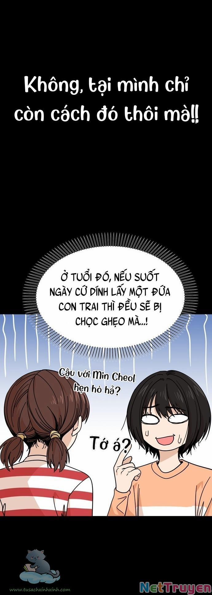 Lớ Ngớ Vớ Phải Tình Yêu 7 trang 47