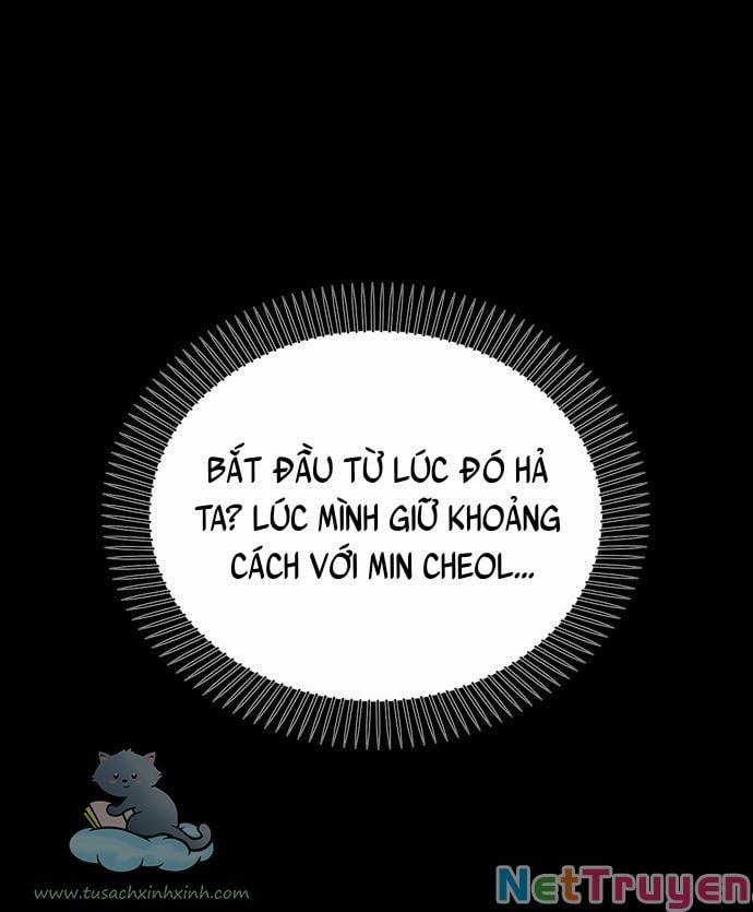 Lớ Ngớ Vớ Phải Tình Yêu 7 trang 48